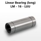 Linear Bearings Γραμμικά Ρουλεμάν Οδηγοί Κίνηση CNC 3D