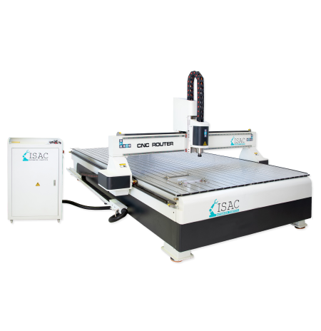 CNC Router machine - how to use it