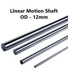 Άξονας γραμμικής κίνησης Linear Motion Shaft Slide Rail 3D CNC parts ρουλεμάν