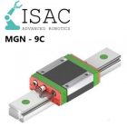 Hiwin Block Linear Guid Guidways Γραμμικοί Οδηγοί Βαγονάκι