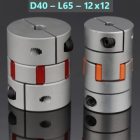 Jaw Coupling Κόμπλερ Μετάδοση Κίνησης