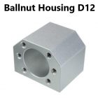 Βάση αλουμινίου για Ballnut ballscrew E-shop sales