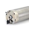 cnc spindle 7.7hp υδροψυκτο