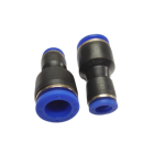 Ταχυσύνδεσμοι Αέρα 8mm x 12mm