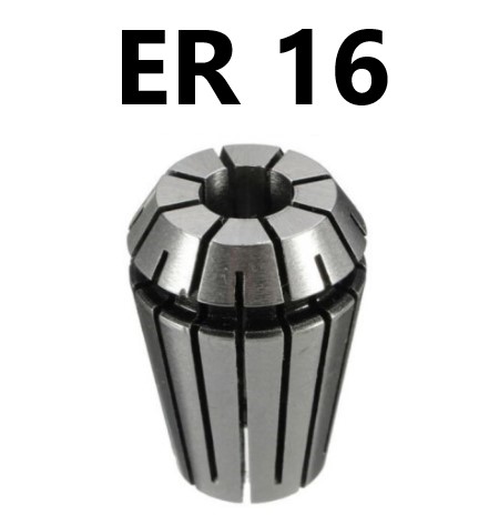 ER 16