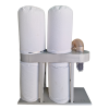 Dust Collector - Σύστημα απορρόφησης σκόνης - 3KW MF9030