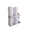 Dust Collector - Σύστημα απορρόφησης σκόνης - 3KW MF9030 - Image 2