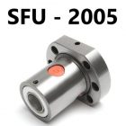 Nut 2005 Big Ballscrew nut