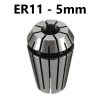 Τσιμπίδια για CNC router Spidle collet ER