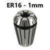 Spring Collet er16 D1mm