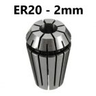 Cheap Spring Collet Chuck Collet