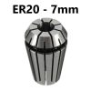 Collet ER 20 7mm Aliexpress