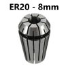 Collet for CNC Router er20