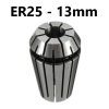 Φωλια collet CNC ROuter er