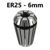 End mill holder CNC Collet