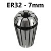 Εξαρτήματα CNC Router Ανταλλακτικά Collet
