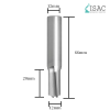 Straight κονδύλι PCD – D12mm – Κοπή 20mm