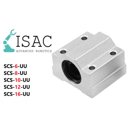 category-6-1-Linear-Bearing-with-Housing-Normal-type-SC-UU