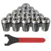 Sprig Collet set er spanner