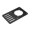 flat bracket for nema 23 motor