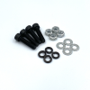 nema 34 bracket screws