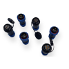 SD20 Waterproof Male and Female Connector - Image 2