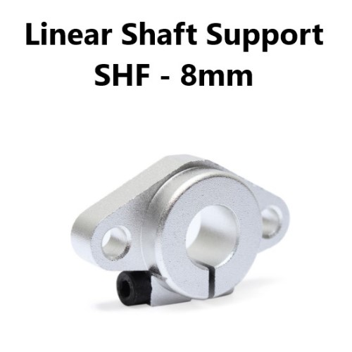 Βάση στήριξης άξονα γραμμικής SHF Support