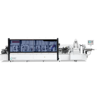 Edge Banding Machine