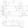 cnc stepper driver power supply